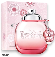 810215 Coach Floral Blush 3.0 oz/90 ml Edp