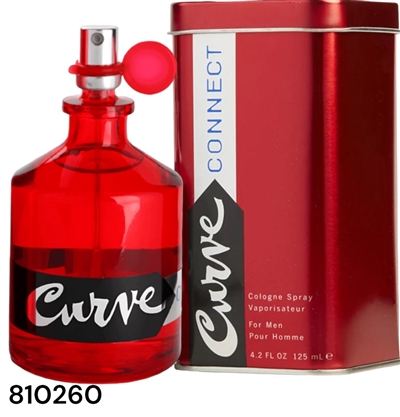 810260 Liz Claiborne Curve Connect 4.2 OZ