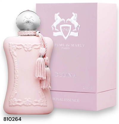 810264 PARFUMS DE MARLY DELINA 2.5 OZ