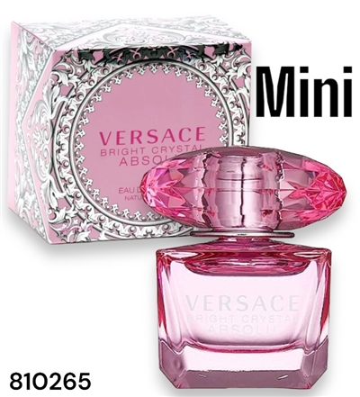 810265 Versace Bright Crystal Absolu 5ML