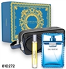 810272 Versace Eau Fraiche 3.4 oz Edt