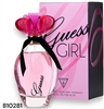 810281 GUESS Girl 3.4 OZ