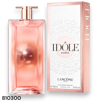 810300 Lancome Idole Aura 3.4 OZ