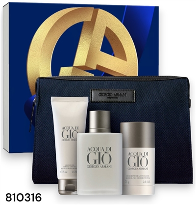 810316 Giorgio Armani Acqua Di Gio 3.4