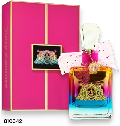 810342 Juicy Couture Viva La Juicy 3.4 OZ