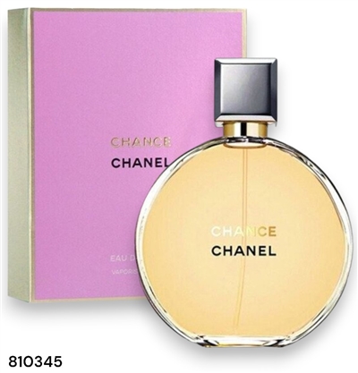 810345 Chanel Chance 3.4 OZ