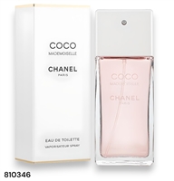 810346 Chanel Coco Mademoiselle 3.4 OZ