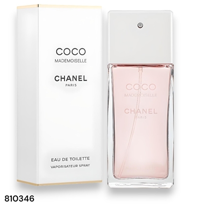 810346 Chanel Coco Mademoiselle 3.4 OZ