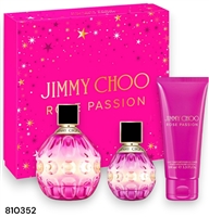 810352 JIMMY CHOO ROSE PASSION 3.3 OZ