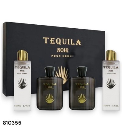 810355 TEQUILA GOLD 3.3 OZ EAU DE PARFUM