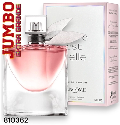 810362 LANCOME LA VIE EST BELLE 5.0 OZ