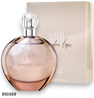 810369 Jennifer Lopez Still 3.4 OZ