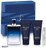 810371 Jimmy Choo Man Blue 3.4 OZ