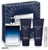 810371 Jimmy Choo Man Blue 3.4 OZ