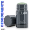 810373 CALVIN KLEIN ETERNITY 2.6 OZ DEODORANT