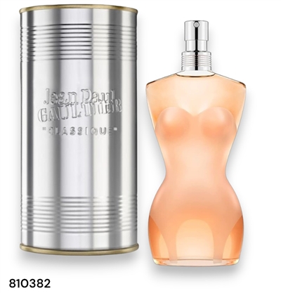 810382 Jean Paul Gaultier Classique 3.4 OZ