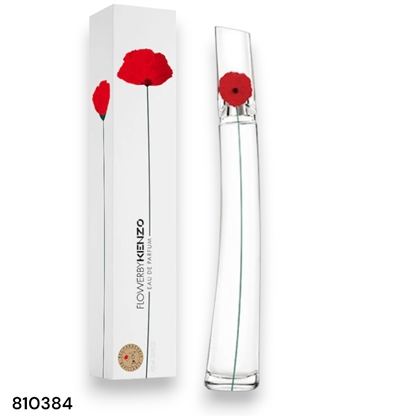 810384 KENZO FLOWER 3.4 OZ EAU DE PARFUM