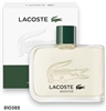 810385 LACOSTE BOOSTER 4.2 OZ EAU DE TOILETTE