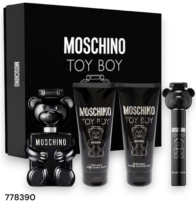 810390 Moschino Toy Boy 3.4 OZ