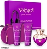 810392 VERSACE POUR FEMME DYLAN PURPLE 3.4 OZ