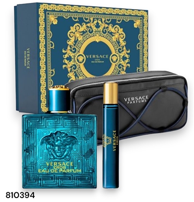 810394 Versace Eros 3.4 OZ