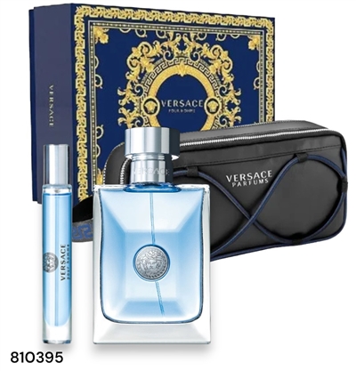 810395 Versace Pour Homme 3.4 OZ