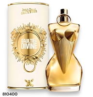 810400 Jean Paul Gaultier Divine 3.4 OZ EDP