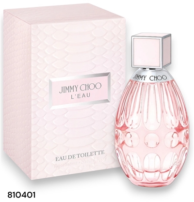 810401 Jimmy Choo Jimmy Choo LEau 3.0 OZ