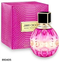 810405 Jimmy Choo Rose Passion 3.4 OZ