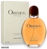 810406 CALVIN KLEIN Obsession 4.0 OZ