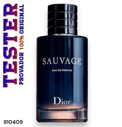 810409 CHRISTIAN DIOR SAUVAGE 3.4 OZ