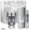 810412 PACO RABANNE INVICTUS PLATINUM 3.4 OZ