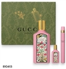 810413 GUCCI FLORA GARDENIA 3.3 OZ EAU DE PARFUM