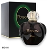 810415 CHRISTIAN DIOR Poison 3.3 OZ