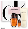 810421 Calvin Klein Obsession 3.4 OZ