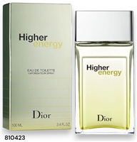 810423 Christian Dior Higher Energy 3.4 OZ