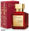 810427 Kurkdjian Baccarat Rouge 540 Extrait 2.4