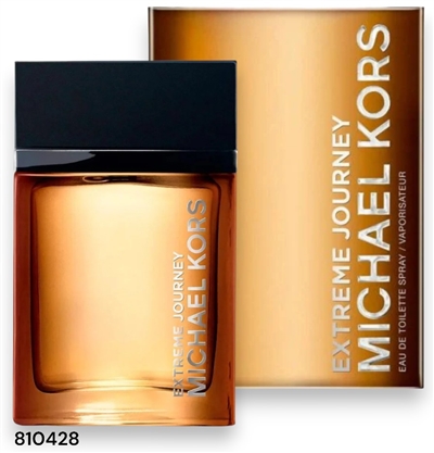 810428 Michael Kors Extreme Journey 3.4 OZ