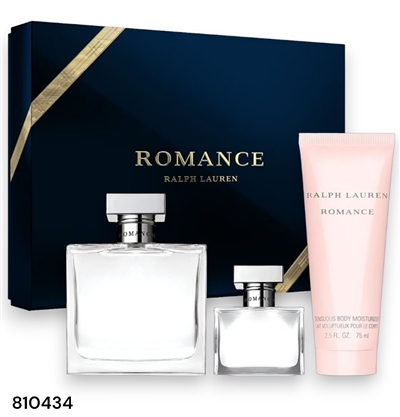 810434 Ralph Lauren Romance 3.4 OZ