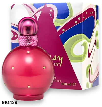 810439 BRITNEY SPEARS FANTASY 3.3 OZ