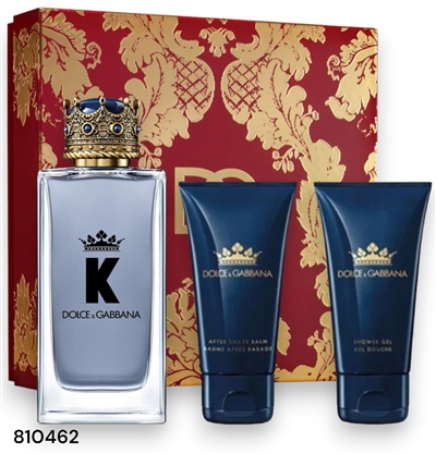 810462 Dolce Gabbana K 3.4 OZ