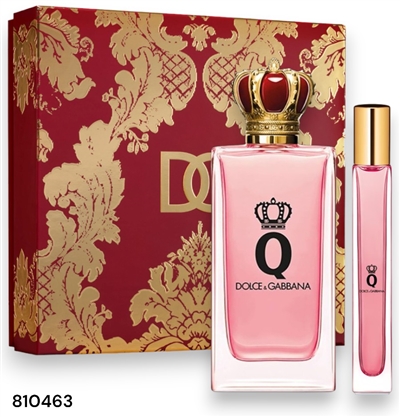 810463 Dolce Gabbana Q 3.3 OZ