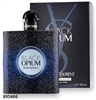 810466 Yves Saint Black Opium Intense 3.0 OZ