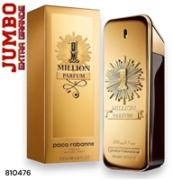 810476 Paco Rabanne 1 Million Parfum 6.8 OZ