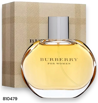 810479 BURBERRY CLASSIC 3.4 OZ