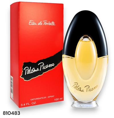 810483 PALOMA PICASSO 3.4 OZ