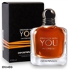 810486 ARMANI STRONGER WITH YOU INTENSELY 3.4 OZ