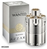 810489 AZZARO WANTED 3.4 OZ EAU DE PARFUM