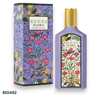 810492 GUCCI FLORA GORGEOUS MAGNOLIA 3.4 OZ