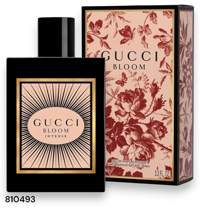 810493 GUCCI BLOOM INTENSE 3.4 OZ